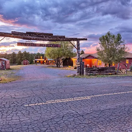 Trapper'S Rendezvous-3